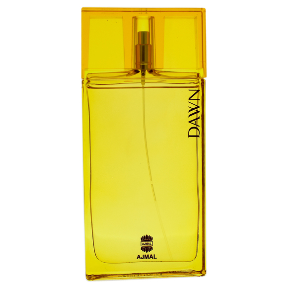 Dawn by Ajmal for Women - 3 oz EDP Spray - Picture 2 of 3